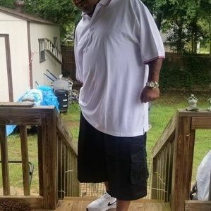 Meet your Posher, Dennis